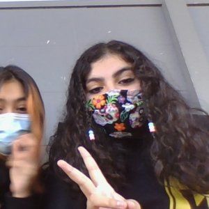 Meet your Posher, Julie